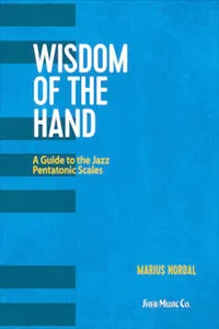 Wisdom of the Hand_cover