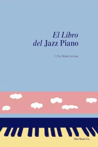 El Libro Del Jazz Piano_cover