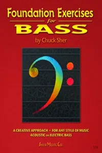 Foundation Exercises For Bass_cover