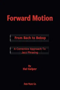 Forward Motion_cover