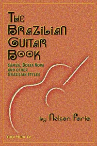 The Brazilian Guitar Book_cover