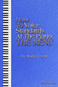 How to Voice Standards at the Piano_cover