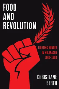 Food and Revolution_cover