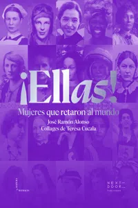 ¡Ellas!_cover