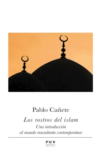 Los rostros del islam_cover