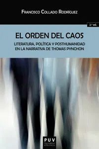 El orden del caos_cover