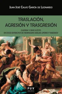 Traslación, agresión y trasgresión_cover