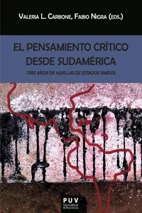 El pensamiento crítico desde Sudamérica_cover