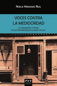 Voces contra la mediocridad_cover