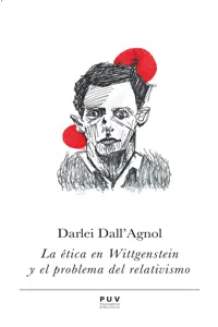 La ética en Wittgenstein y el problema del relativismo_cover