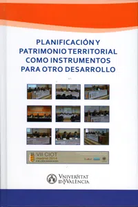 Planificación y patrimonio territorial como instrumentos para otro desarrollo_cover