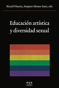 Educación artística y diversidad sexual_cover