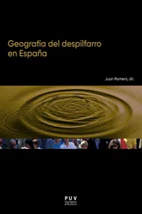 Geografía del despilfarro en España_cover