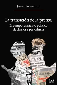 La transición de la prensa_cover