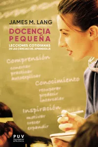 Docencia pequeña_cover