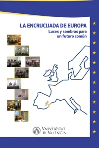 La encrucijada de Europa_cover