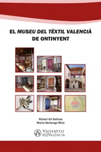 El "Museu del Tèxtil Valencià" de Ontinyent_cover