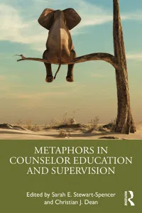 Metaphors in Counselor Education and Supervision_cover