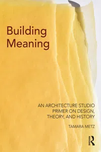 Building Meaning_cover