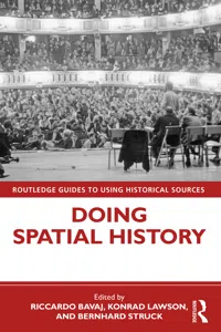 Doing Spatial History_cover