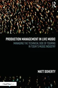 Production Management in Live Music_cover