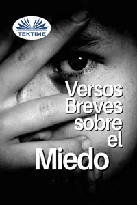 Versos Breves Sobre El Miedo_cover