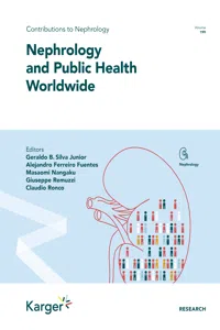 Nephrology and Public Health Worldwide_cover