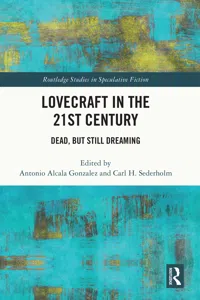 Lovecraft in the 21st Century_cover