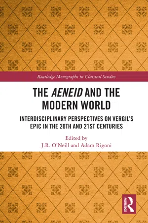 The Aeneid and the Modern World