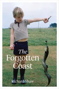 The Forgotten Coast_cover