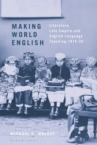 Making World English_cover