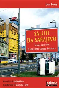 Saluti da Sarajevo_cover