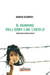 Il rumore dell'erba che cresce_cover