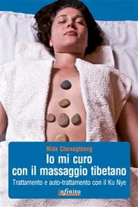 Io mi curo con il massaggio tibetano_cover