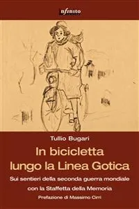 In bicicletta lungo la Linea Gotica_cover