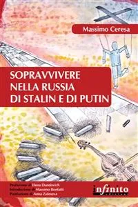 Sopravvivere nella Russia di Stalin e di Putin_cover