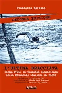 L'ultima bracciata_cover