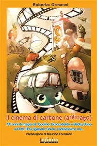 Il cinema di cartone_cover