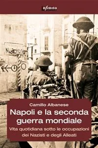 Napoli e la seconda guerra mondiale_cover