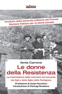 Le donne della Resistenza_cover