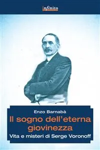 Il sogno dell'eterna giovinezza_cover