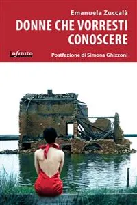 Donne che vorresti conoscere_cover