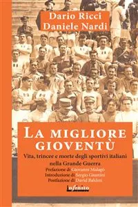 La migliore gioventù_cover