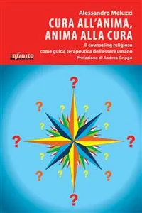 Cura all'anima, anima alla cura_cover