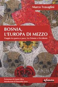 Bosnia, l'Europa di mezzo_cover