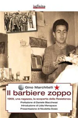 Il barbiere zoppo