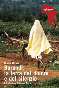 Burundi, la terra del dolore e del silenzio_cover