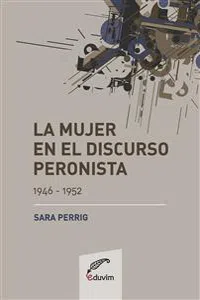 La mujer en el discurso peronista_cover