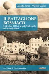 Il Battaglione Bosniaco_cover