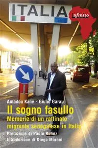 Il sogno fasullo_cover